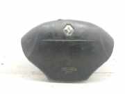 Airbag Lenkrad 8200091772J Renault Kangoo (KC) Großraumlimousine 1.9 D 55 (F8Q-662)