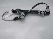 Fensterheber Links Hinten 51789674 Fiat Linea (323AX) Limousine 1.4 T-Jet 16V (198.A.4000)