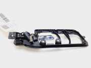 Türgriff Innen Links Vorne 601837173A Volkswagen Polo IV (9N1/2/3) Schrägheck 1.2 12V (AZQ) AZQ