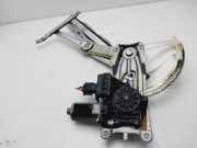 Fensterheber Links Vorne 13100417 Opel Astra H (L70) Van 1.7 CDTi 16V (Z17DTR)