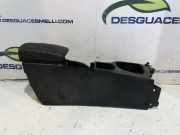 Armlehne MIDDEN 96910JD31B Nissan (J10) 1.5 dCi Turbodiesel CAT 106 CV / 78 KW