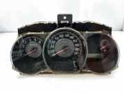 Tachoeinheit Kmh 24810EM02A Nissan Tiida (C11X) Schrägheck 1.5 dCi (K9K-728)