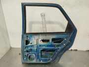 Tür Rechts Hinten 900861 Citroën ZX Break Kombi 1.9D Reflex (XUD9A-L(D9B))