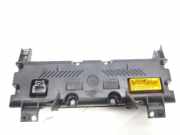 Bedienung Klimacontrolle 96303375ZL Peugeot 406 (8B) Limousine 2.0 HDi 110 (DW10ATED(RHZ))