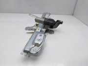 Fensterheber Rechts Hinten 827004EA0A Renault Kadjar (RFEH) SUV 1.5 dCi DPF (K9K-646(K9K-F6))