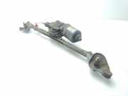 Scheibenwischermotor Vorne 8511005060 Toyota Avensis (T25/B1B) Limousine 2.0 16V D-4D-F (1AD-FTV(Euro 4))