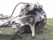 Achsschenkel Halter Links Vorne 1477862 Ford Focus II Limousine 1.6 TDCi 16V 90 (HHDA)