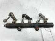 Einspritzdüsen Düsenstock A2C20001330 Jaguar S-type Limousine 2.7 TD 24V (7G)