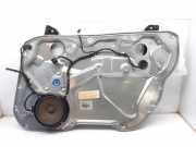 Fensterheber Rechts Vorne 6L4837462 Seat Ibiza III (6L1) Schrägheck 1.4 16V 85 (BXW)