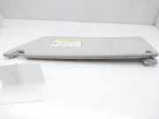 Sonnenblende Rechts 8143XG Citroën C4 Grand Picasso (UA) Großraumlimousine 1.6 HDiF 16V 110 (DV6TED4(9HZ))