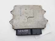 Motorsteuergerät 55196357 Suzuki Ignis (MH) Schrägheck 5-drs 1.3 DDiS 16V (Z13DT)