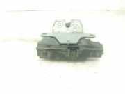 Heckschloss 3M51R442A66AP Ford Focus C-Max Großraumlimousine 1.8 TDCi 16V (KKDA)