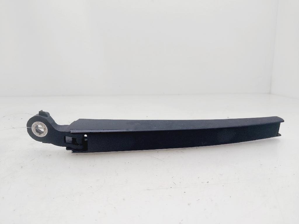 Scheibenwischer Hinten 6Q6955707B Seat Ibiza IV SC (6J1) Schrägheck 3-drs 1.2 TSI (CBZA)