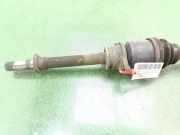 Antriebswelle Rechts Vorne 3815A190 Mitsubishi Lancer Sports Limousine (CY/CZ) Limousine 2.0 DI-D 16V (BWC)