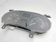 Tachoeinheit Kmh 8200283197D Nissan PRIMASTAR (X..) Kasten L1H1 2.7t 114 CV / 84 KW