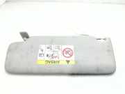 Sonnenblende Rechts 5JC857552A Seat Toledo (NHAA) Liftback 1.6 TDI 16V 105 (CAYC)