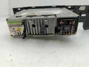 Radio 281156995R Renault KANGOO Furgón Confort 68 CV / 50 KW