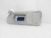 Sonnenblende Links 7432002261B1 Toyota Corolla (E12) Schrägheck 2.0 D-4D 16V 116 (1CD-FTV)