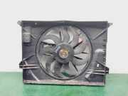 Kühlerventilator A2115001693 Mercedes-Benz E (W211) Limousine 2.2 E-220 CDI 16V (OM646.821)