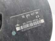 Bremskraftverstärker 9634942780 Peugeot 206 (2A/C/H/J/S) Schrägheck 1.4 XR,XS,XT,Gentry (TU3JP(KFX))