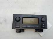 Bedienung Klimacontrolle 9658084577 Citroën C4 Coupé (LA) Schrägheck 3-drs 1.6 HDi 16V (DV6ATED4(9HX))