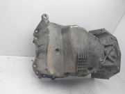 Ölwannenabdeckung 8200318813 Renault Megane III Berline (BZ) Schrägheck 5-drs 1.5 dCi 105 (K9K-832(K9K-G8))