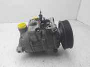 Klima Pumpe 8K0260805K Audi S4 Avant (B8) Kombi 3.0 TFSI V6 24V (CAKA)