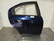 Tür Rechts Hinten 05012462AG Chrysler (PL) 2.0 SE 133 CV / 98 KW