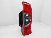 Rücklicht Rechts 1353205080 Peugeot Bipper (AA) Van 1.3 HDI (199.A.9000)