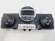 Bedienung Klimacontrolle 8200296683 Renault Clio III (BR/CR) Schrägheck 1.5 dCi 85 (K9K-766)