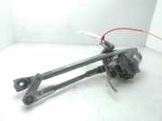 Scheibenwischermotor Vorne 4B1955113A Audi Allroad (C5) Kombi 2.5 V6 TDI 24V (BAU)