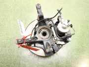 Achsschenkel Halter Links Vorne 52044713 Fiat Fiorino (225) Van 1.3 JTD 16V Multijet (199.A.2000)