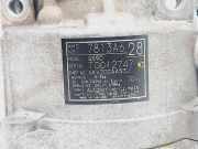 Klima Pumpe 7813A628 Citroën C4 Aircross (BU) SUV 1.6 HDi 16V 115 (DV6C(9HD))