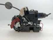 Türschloss Links Hinten 7L0839015D Volkswagen Golf V (1K1) Schrägheck 1.6 (BSE) BSE