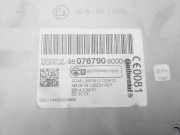 Radio 9807679080 Peugeot 308 SW (L4/L9/LC/LJ/LR) Kombi 5-drs 1.6 HDi 92 16V (DV6DTED(9HP))