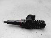 Kraftstoff-Injector 038130073AR Audi A6 (C5) Limousine 1.9 TDI 130 (AVF)