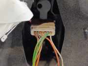 R?cklicht Links 89034070 Citro?n CITROEN C5 BERLINA Collection 136 CV / 100 KW