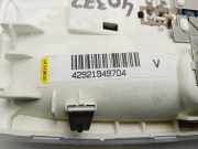 Innenbeleuchtung 42921949704 BMW 3 serie (F30) Limousine 320d 2.0 16V EfficientDynamicsEdition (N47-D20C)