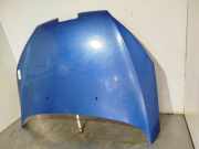 Motorhaube 7901K7 Peugeot 407 (6D) Limousine 1.6 HDi 16V (DV6TED4(9HZ))