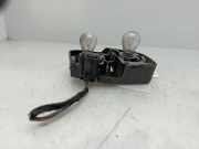 Lampenfassung 388570R BMW 3 serie (E46/4) Limousine 320d 16_V (M47N(204D4))
