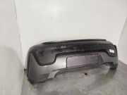 Stoßstange Hinten 1618082980 Citroën C3 (SX/SW) Schrägheck 1.5 Blue HDi 100 16V (DV5RCF(YHT))