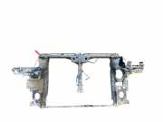 Schließplatte Kühlerträger 7L0805594R Volkswagen Touareg (7LA/7L6) SUV 2.5 TDI R5 (BAC) BAC