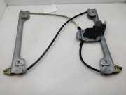 Fensterheber Links Vorne 9648051880 Peugeot 1007 (KM) Schrägheck 3-drs 1.4 HDI (DV4TD(8HZ))
