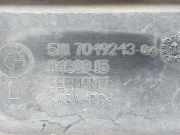 Grill 51117049243 BMW 5 serie (E60) Limousine 525d 24V (256D2)