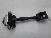 Türfänger 1Z0839249 Skoda Octavia (1Z3) Liftback 1.6 TDI Greenline (CAYC)