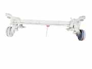 Hinterachse 514897 Peugeot 206 (2A/C/H/J/S) Schrägheck 1.4 XR,XS,XT,Gentry (TU3JP(KFW))
