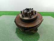 Achsschenkel Halter Links Vorne 4121005003 SsangYong Musso Geländewagen 2.9TD (OM662.910)