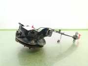 Achsschenkel Halter Links Hinten 30736776 Volvo S40 (MS) Limousine 2.0 D 16V (D4204T)