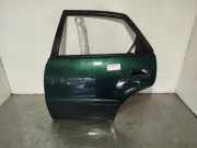 Tür Links Hinten 6700412760 Toyota Corolla (EB/ZZ/WZ/CD) Liftback 1.4 16V VVT-i (4ZZFE)