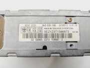 Radio 6K0035186 Seat Ibiza II (6K1) Schrägheck 1.4i (AEX)